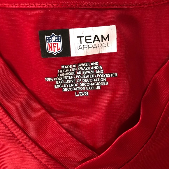 Tampa Bay Buccaneers Team Apparel - Picture 4 of 5